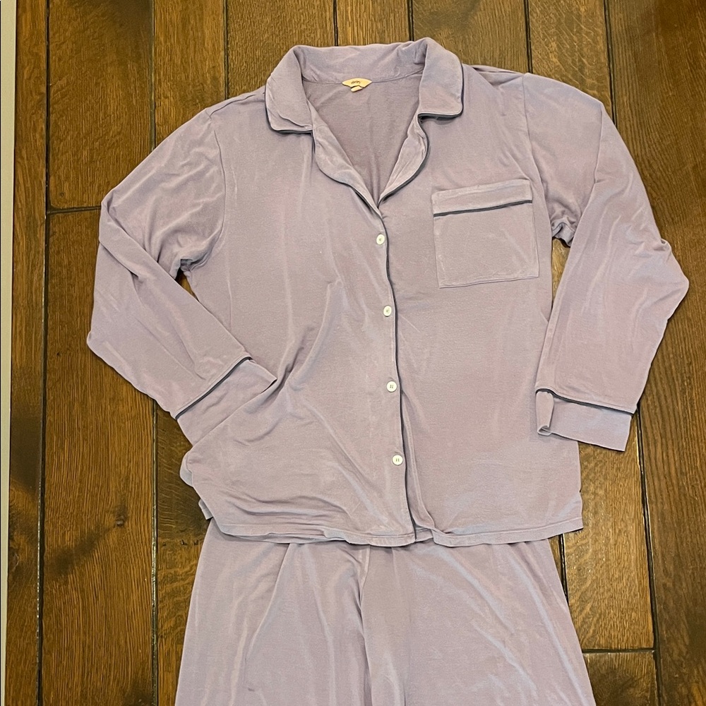 Eberjey Pajama Set